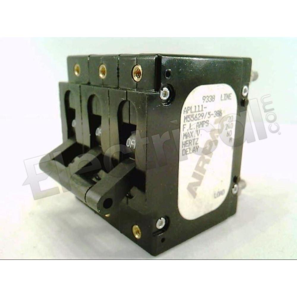 APL111-M55629/5-386