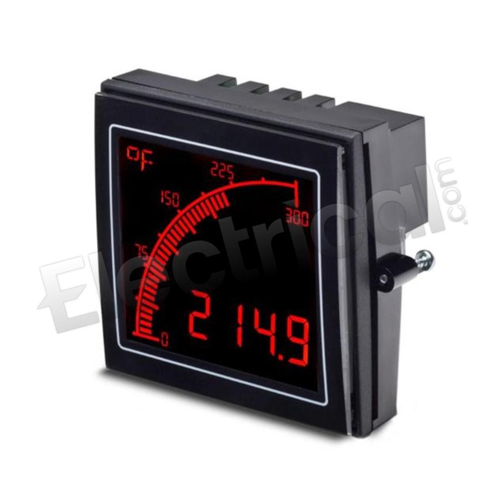 Trumeter Part And Accessory APM-TEMP-ANO