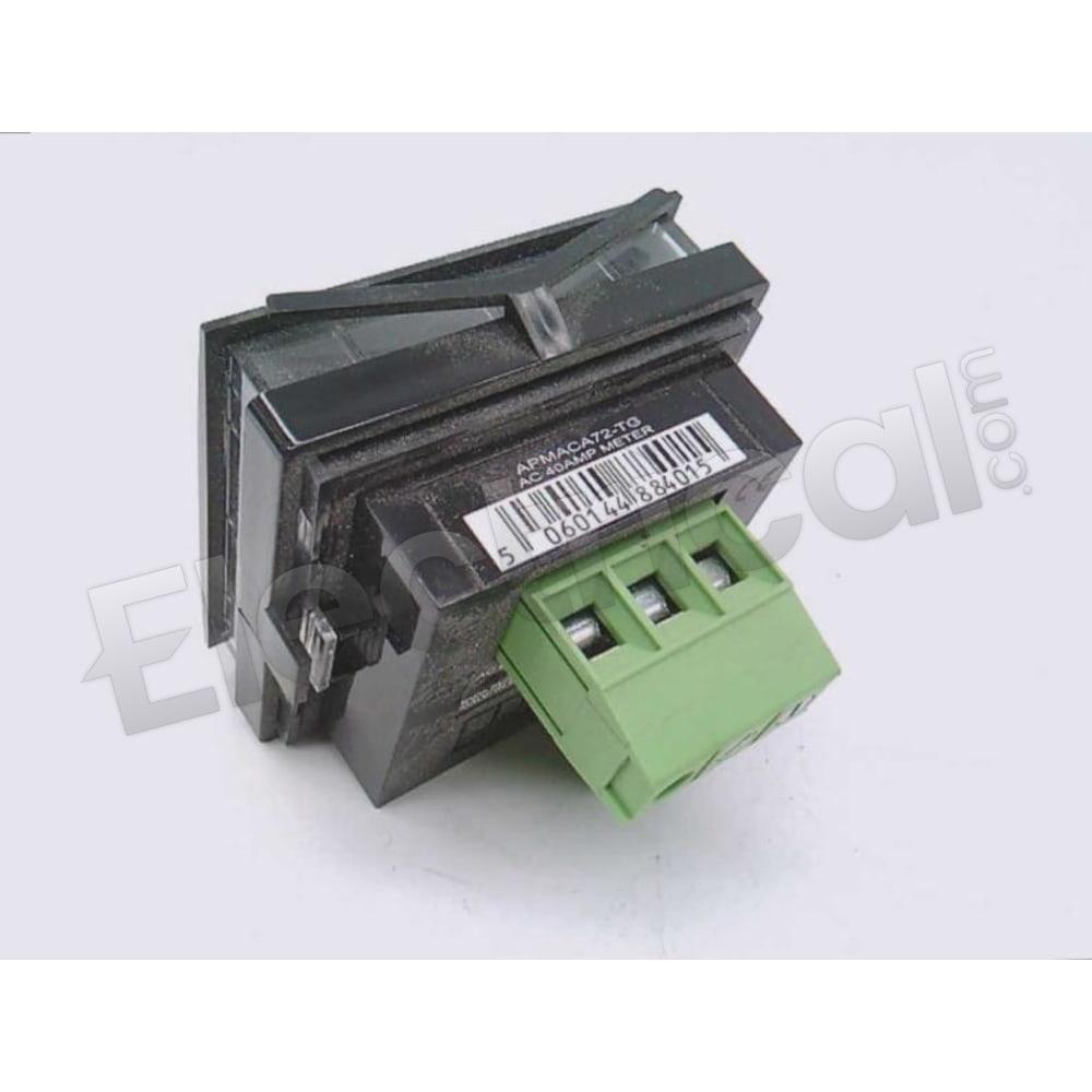 Trumeter Part And Accessory APMACA72-TG