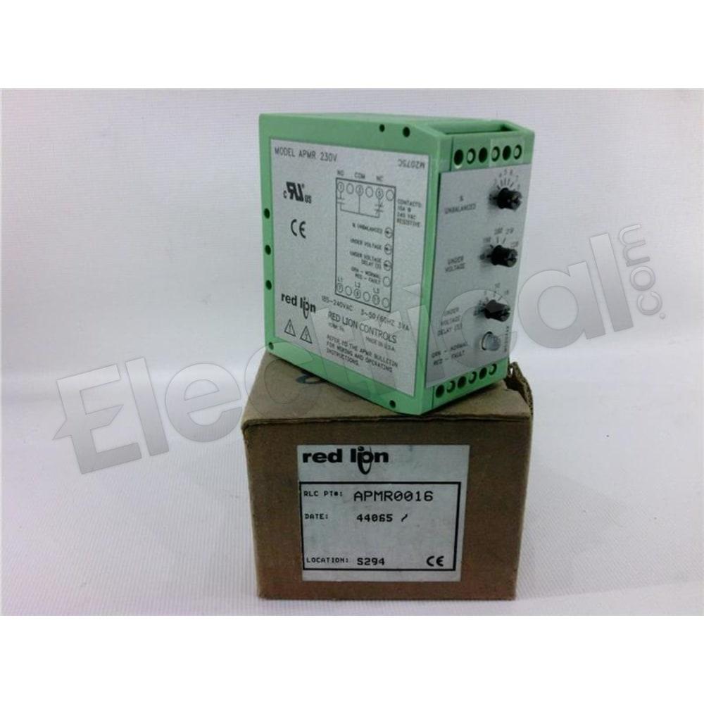 APMR0016