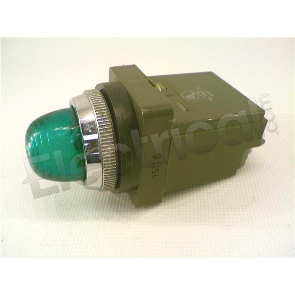IDEC Motor Control Part And Accessory APN110V