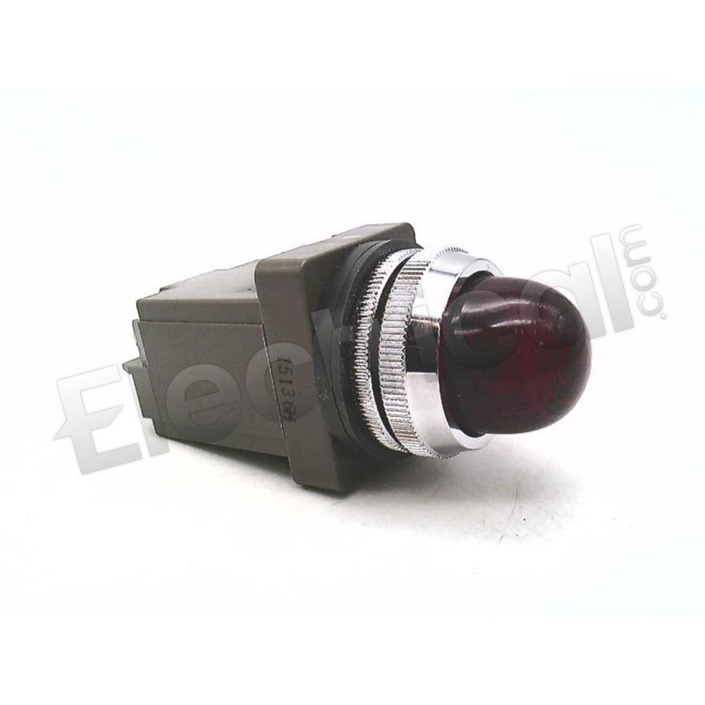 IDEC Motor Control Part And Accessory APN118-R