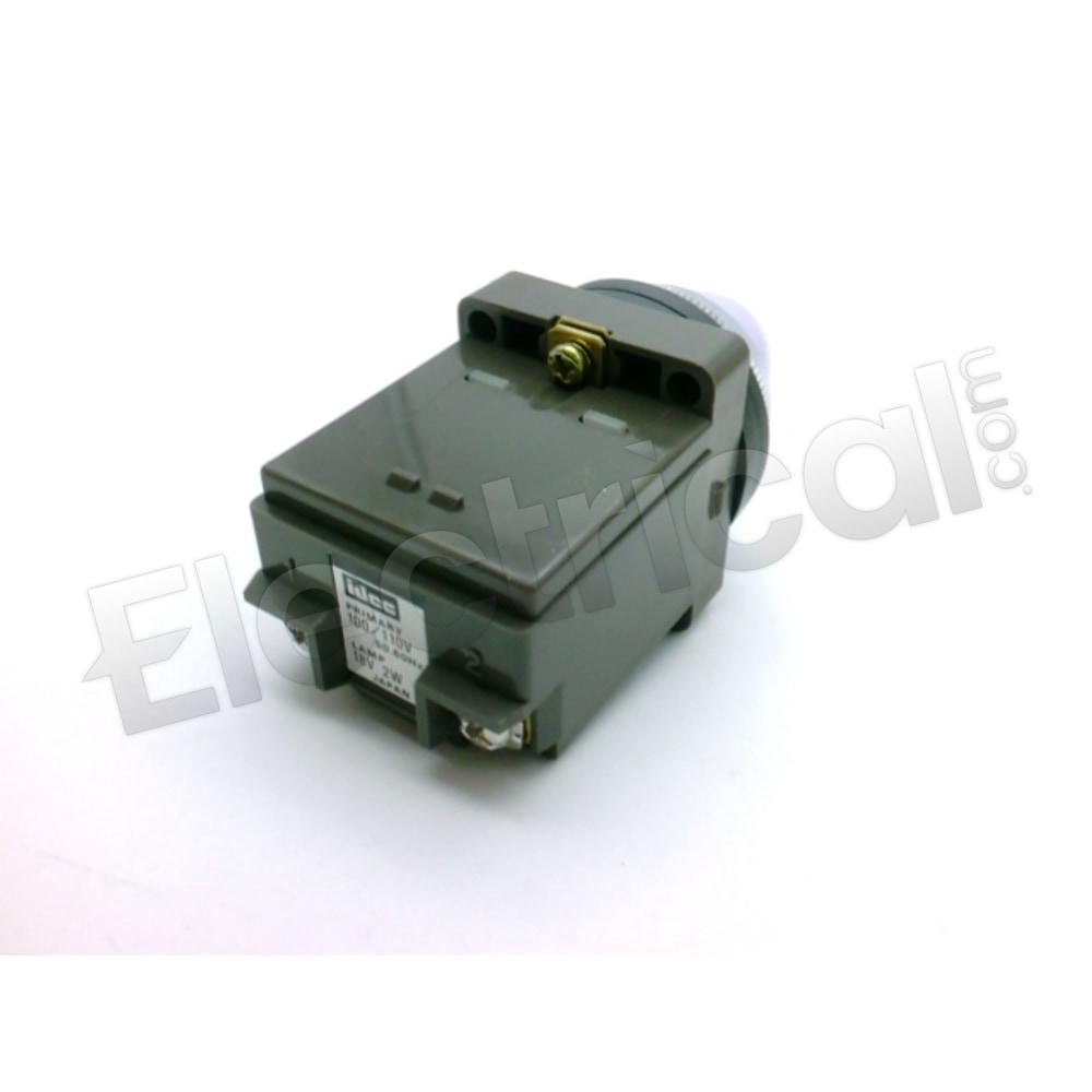 IDEC Motor Control Part And Accessory APN118-W