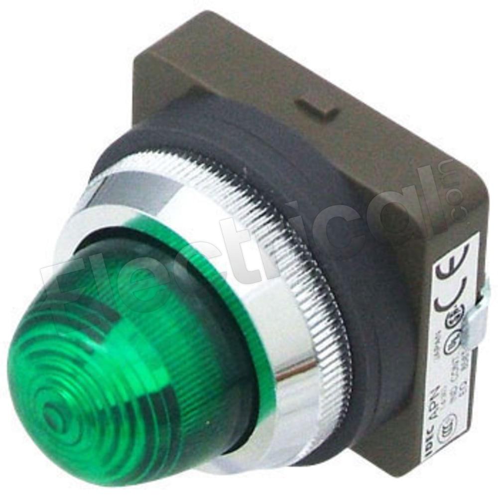IDEC Motor Control Part And Accessory APN122DN-G