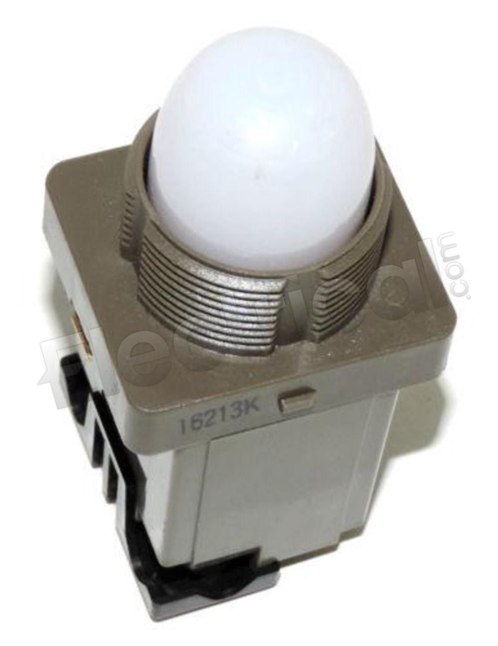 IDEC Motor Control Part And Accessory APN126DN-W