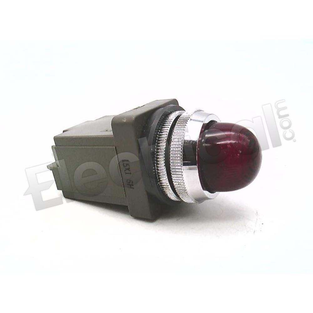 IDEC Motor Control Part And Accessory APNG 128-R