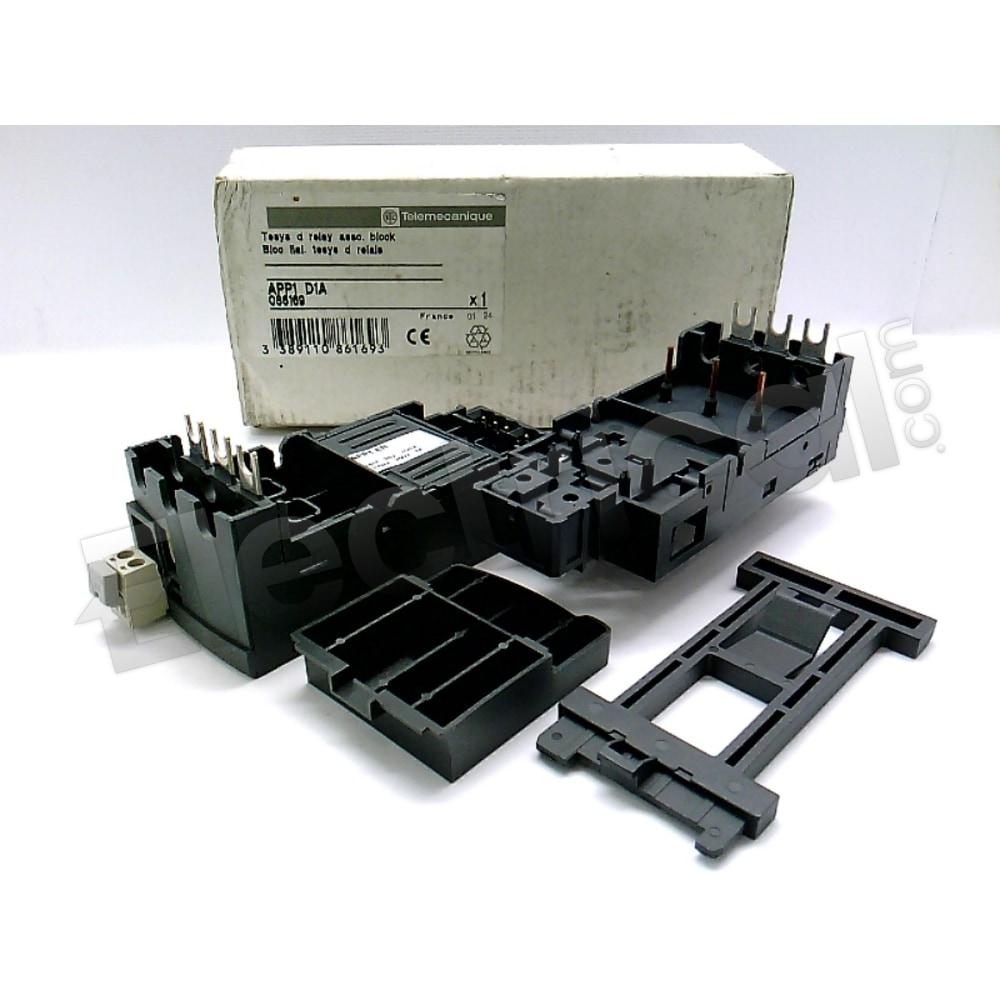 APP1-D1A
