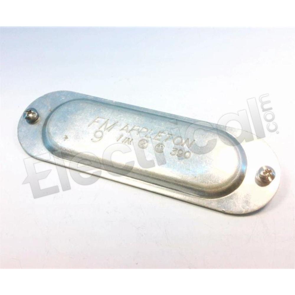 Emerson Fuse Part And Accessory APP390