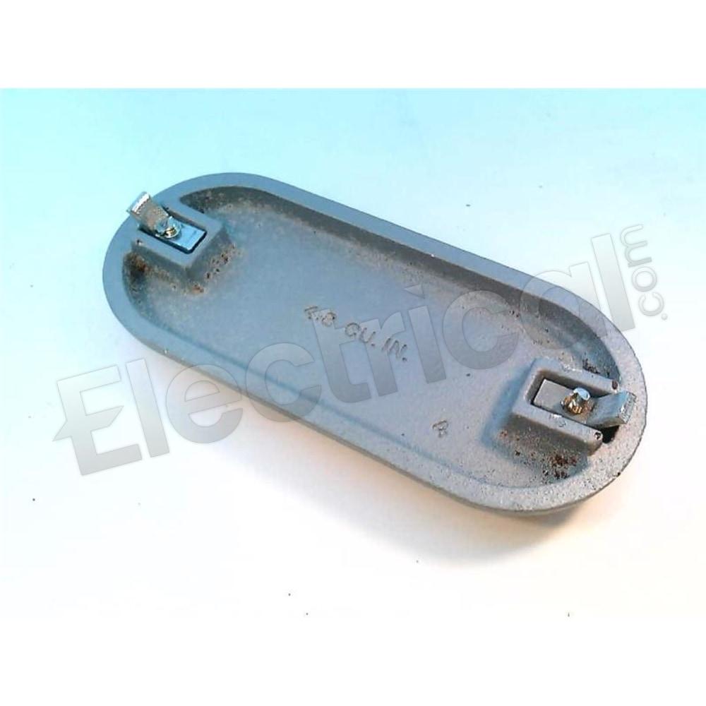Emerson Fuse Part And Accessory APP670F