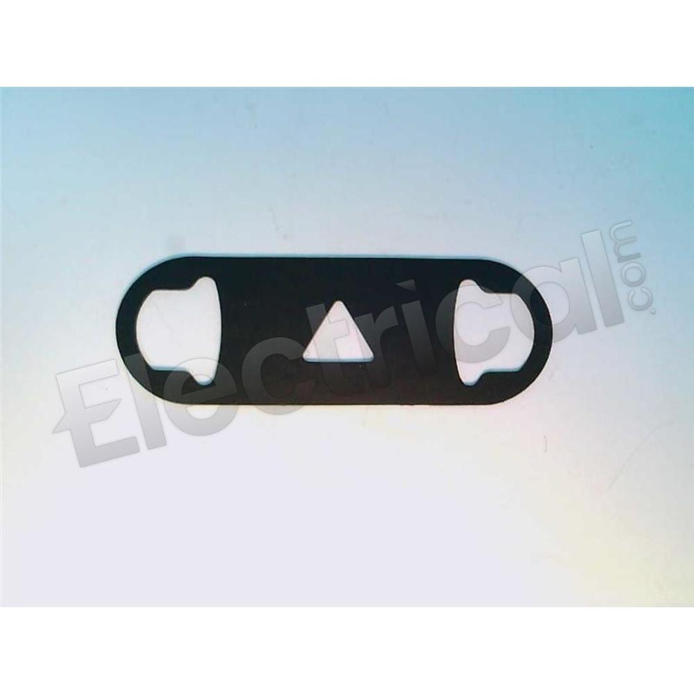 Emerson Fuse Part And Accessory APPGASK573