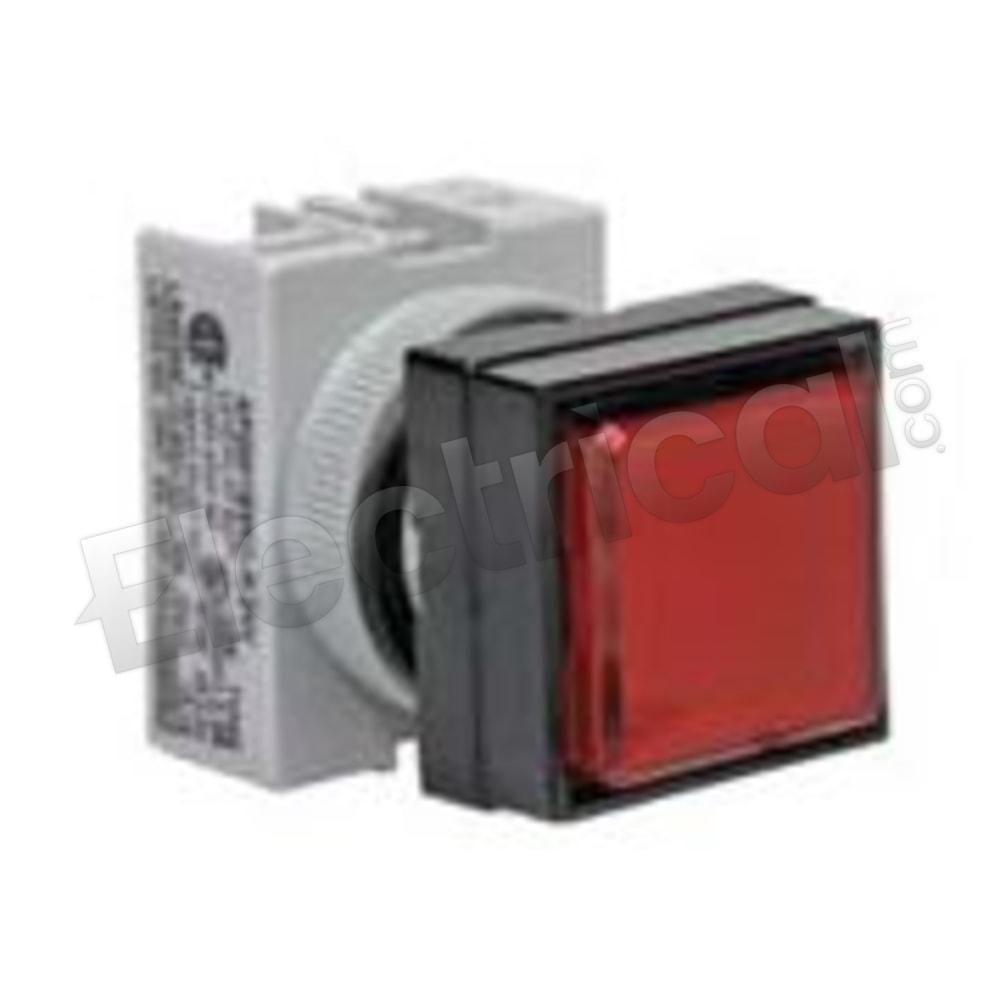 IDEC Motor Control Part And Accessory APQW1B99-R-24V