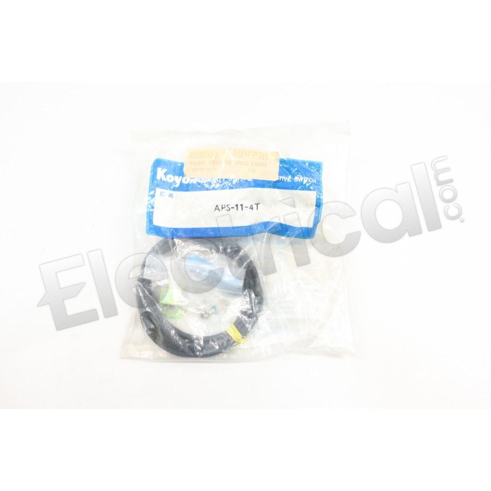 APS-11-4T