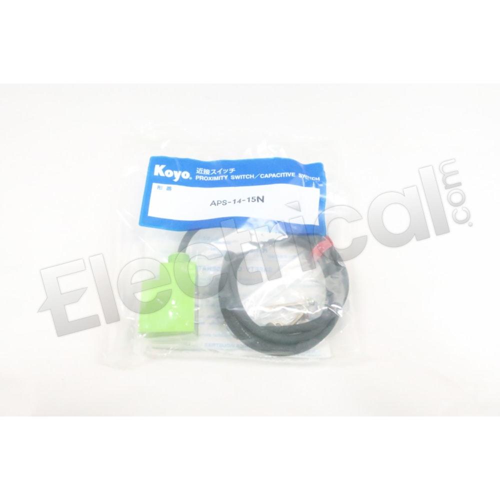 APS-14-15N