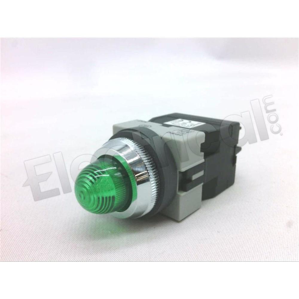 IDEC Motor Control Part And Accessory APS116DN-G