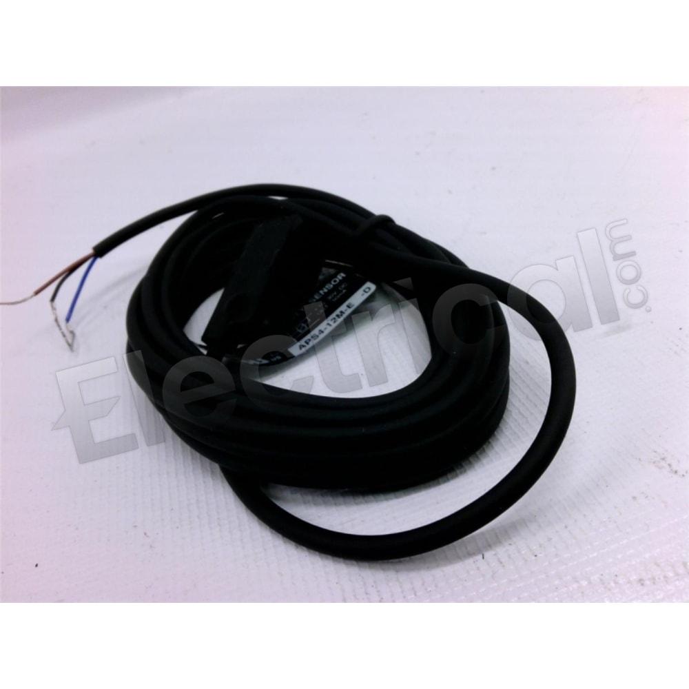 APS4-12M-E-D