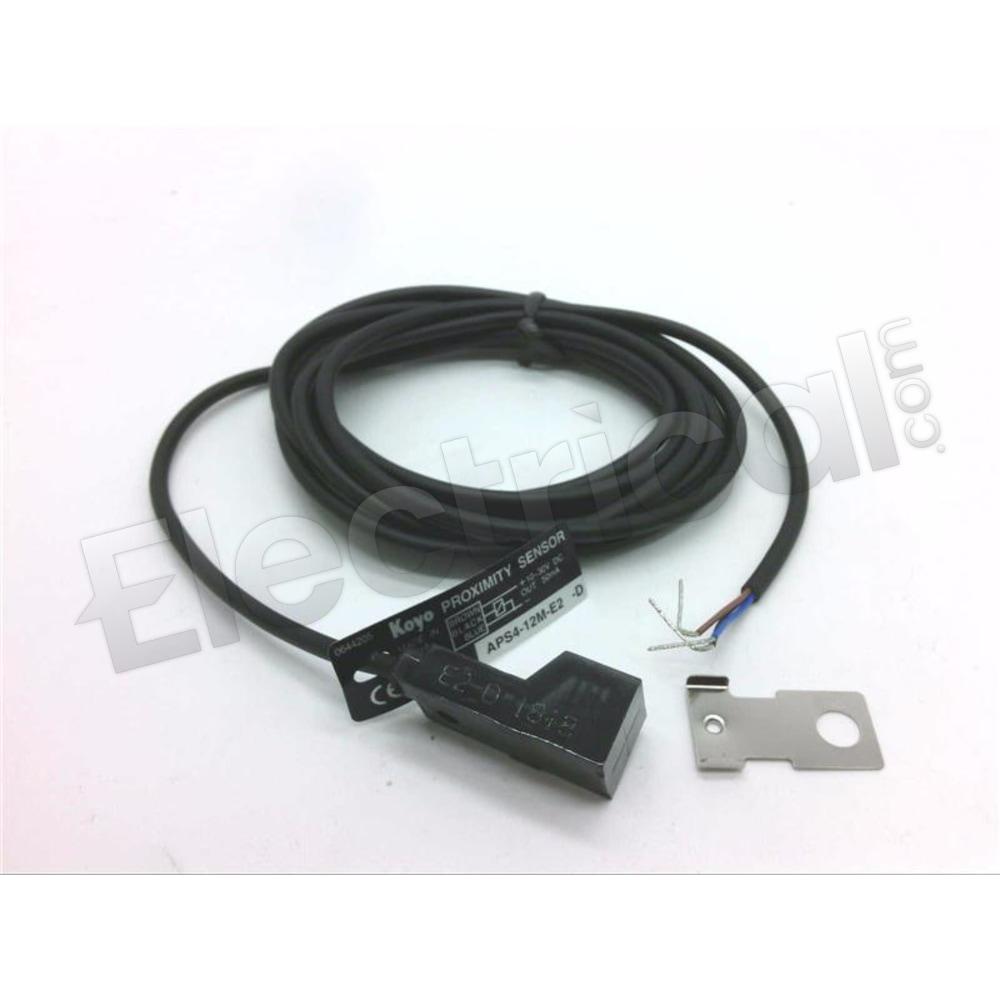APS4-12M-E2-D