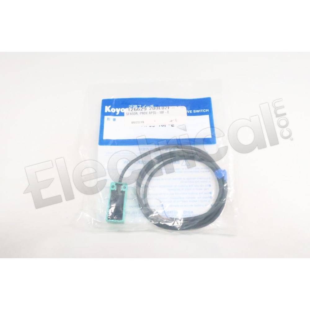 APS5-18F-E