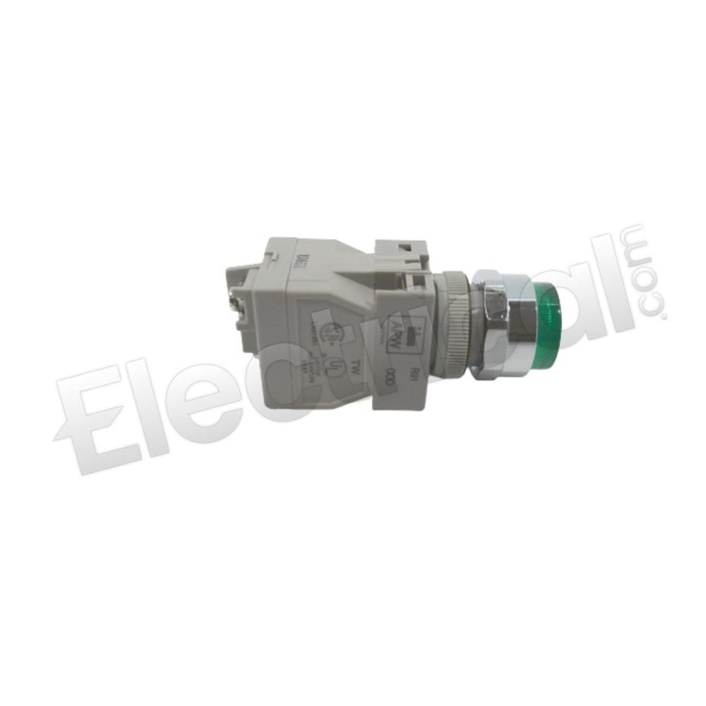 IDEC Motor Control Part And Accessory APW1-246-G