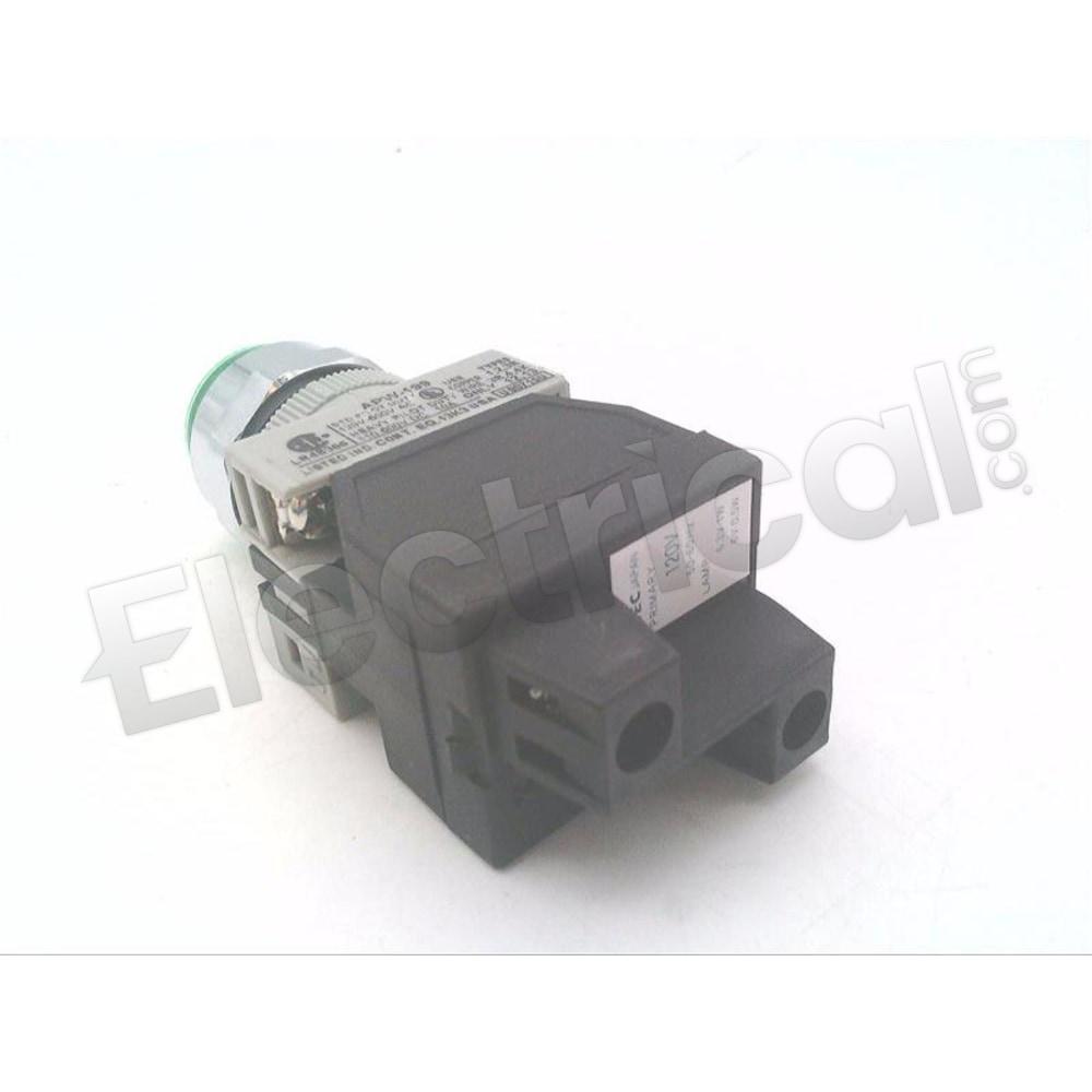 IDEC Motor Control Part And Accessory APW1126-G