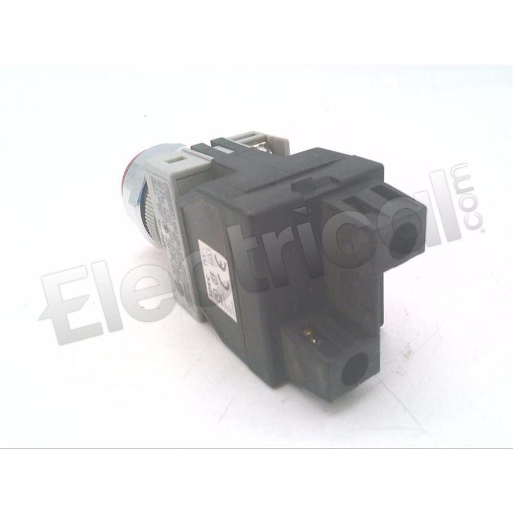 IDEC Motor Control Part And Accessory APW1126-R