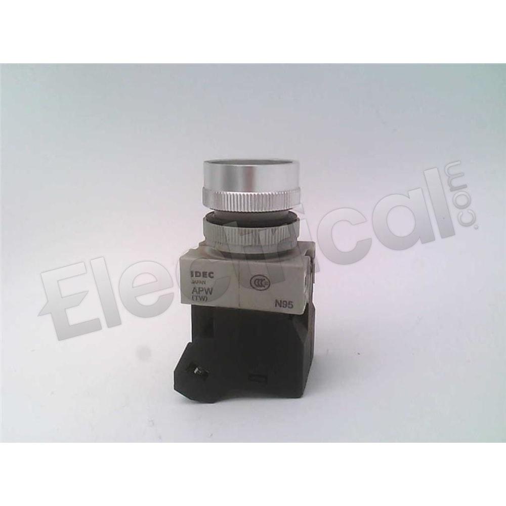 IDEC Motor Control Part And Accessory APW116R
