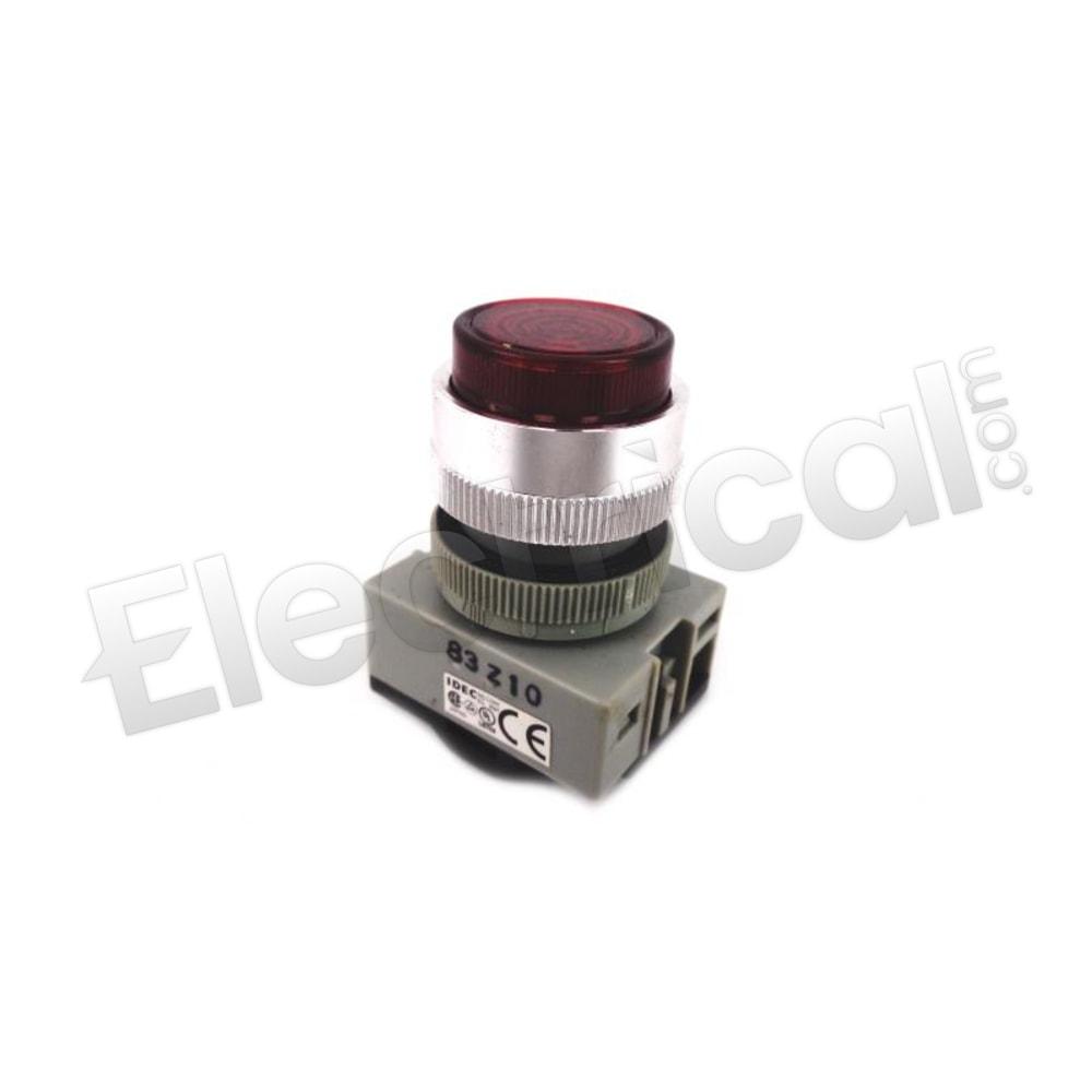 IDEC Motor Control Part And Accessory APW122D-R