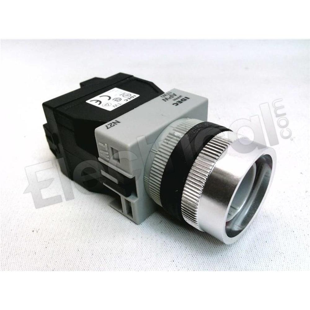 IDEC Motor Control Part And Accessory APW1246-TK392