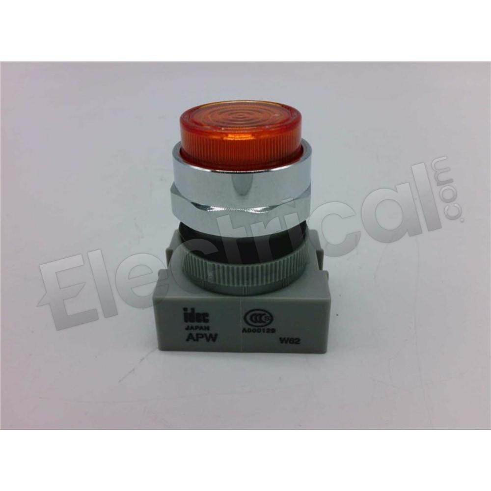 IDEC Motor Control Part And Accessory APW199-A-120V