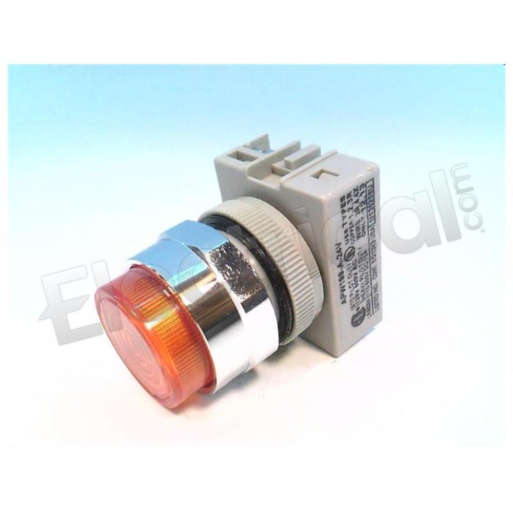 IDEC Motor Control Part And Accessory APW199-A-24V