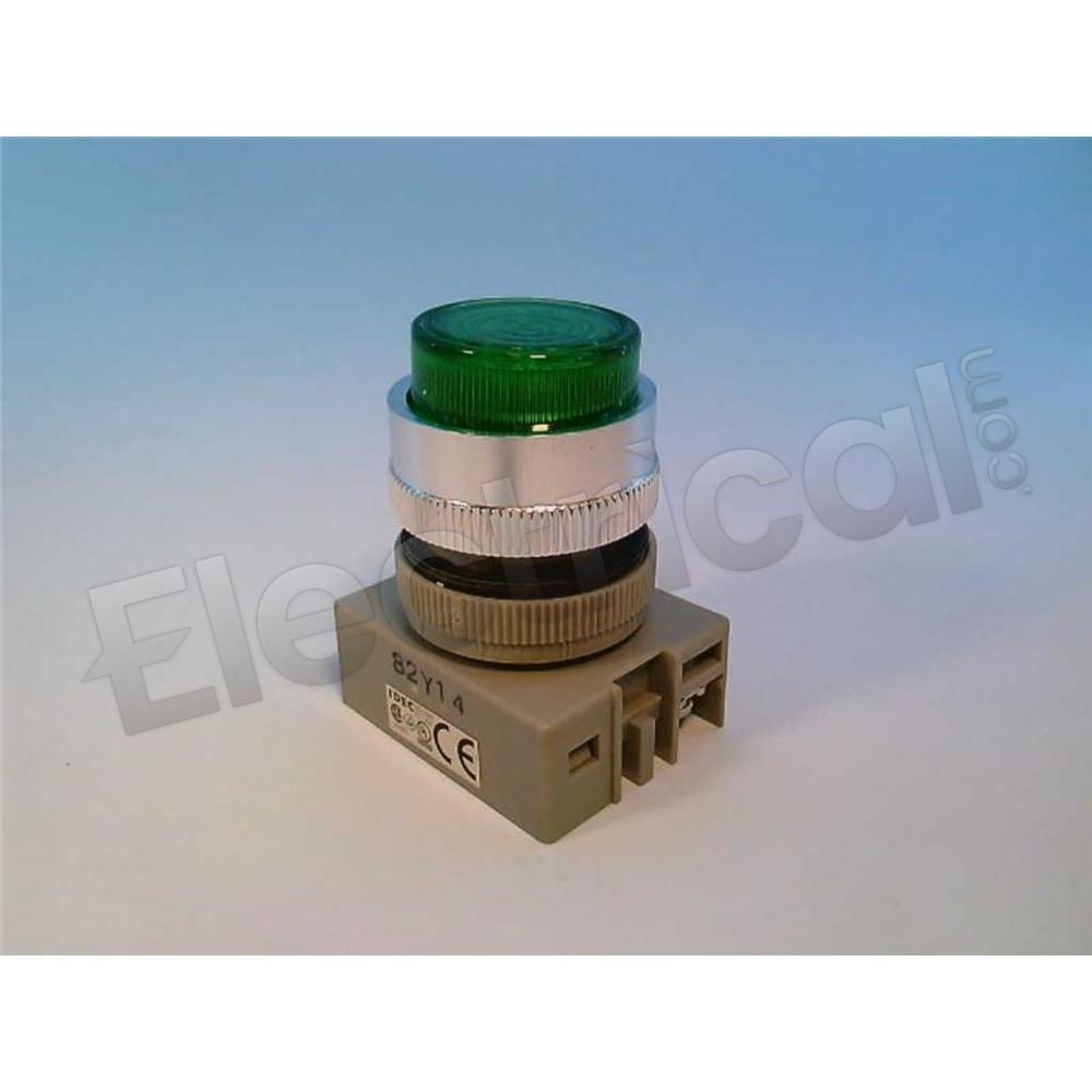 IDEC Motor Control Part And Accessory APW199-G-W/AW-R1