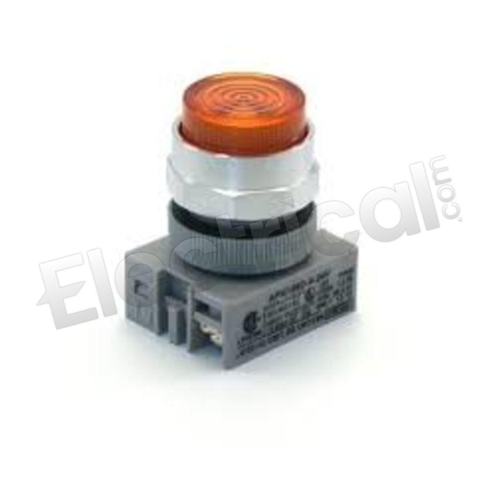 IDEC Motor Control Part And Accessory APW199-R-120V