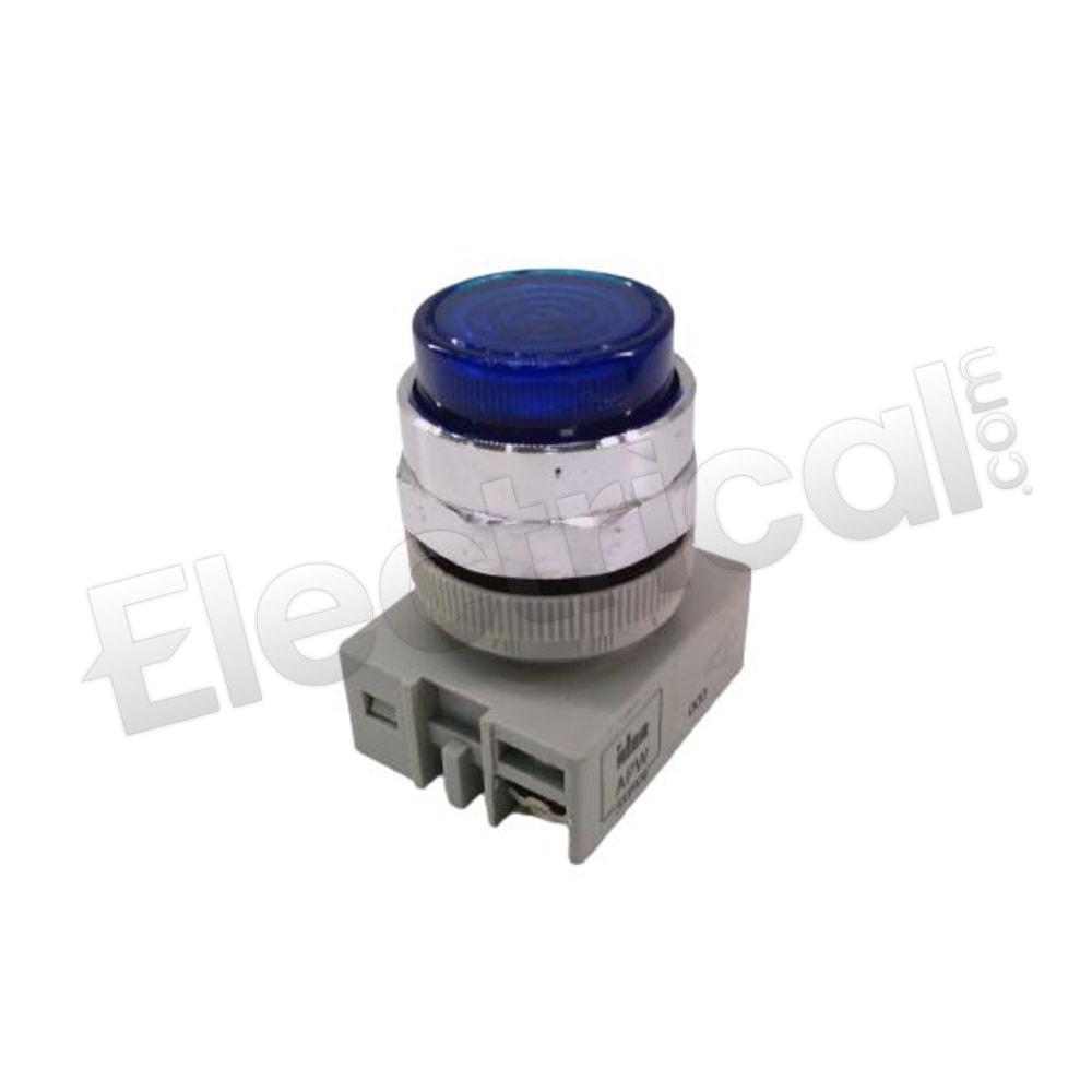 IDEC Motor Control Part And Accessory APW199-S-24V