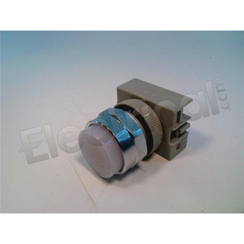 IDEC Motor Control Part And Accessory APW199-W-24V