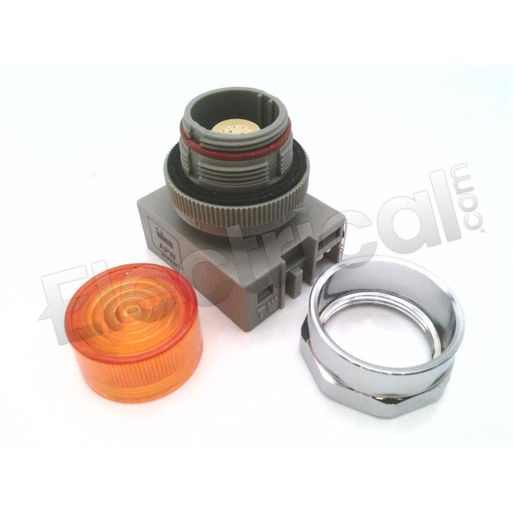 IDEC Motor Control Part And Accessory APW199D-A-120V