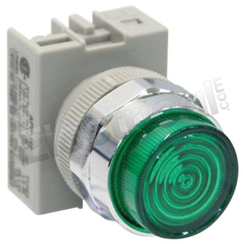IDEC Motor Control Part And Accessory APW199D-G-24V