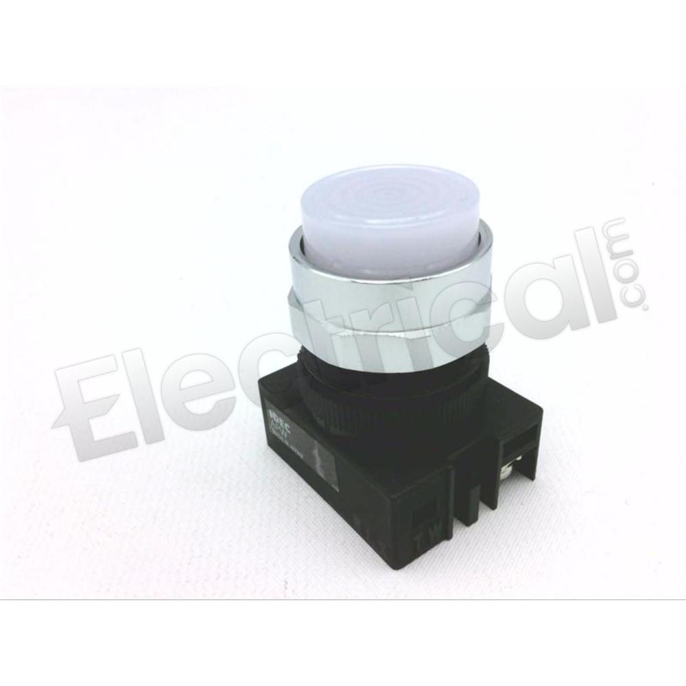 IDEC Motor Control Part And Accessory APW199D-W-120V