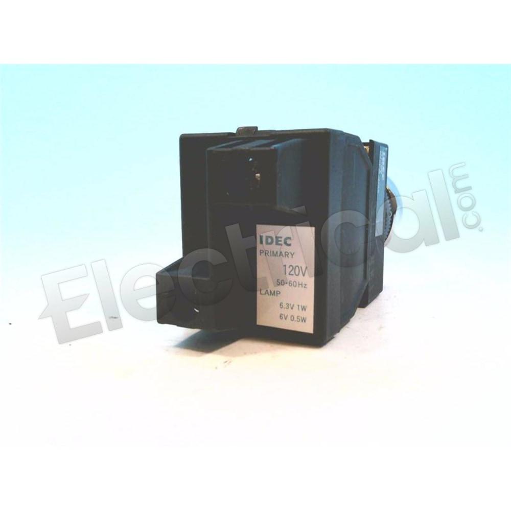 IDEC Motor Control Part And Accessory APW2126D-R