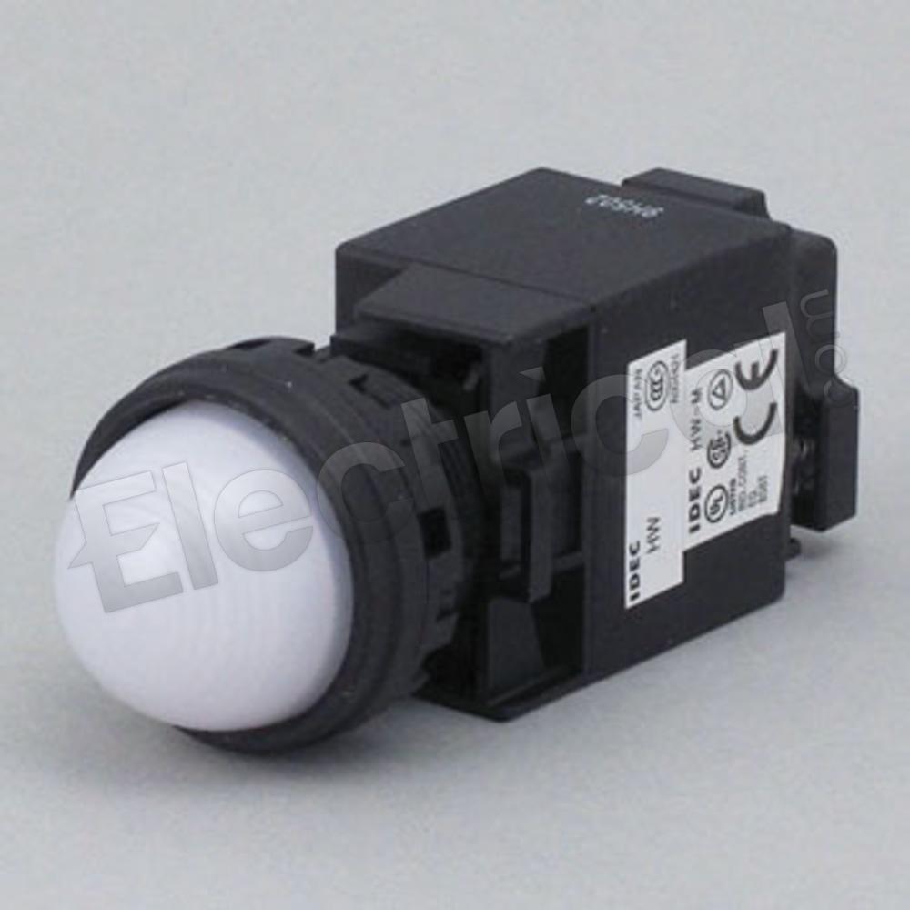 IDEC Motor Control Part And Accessory APW233W