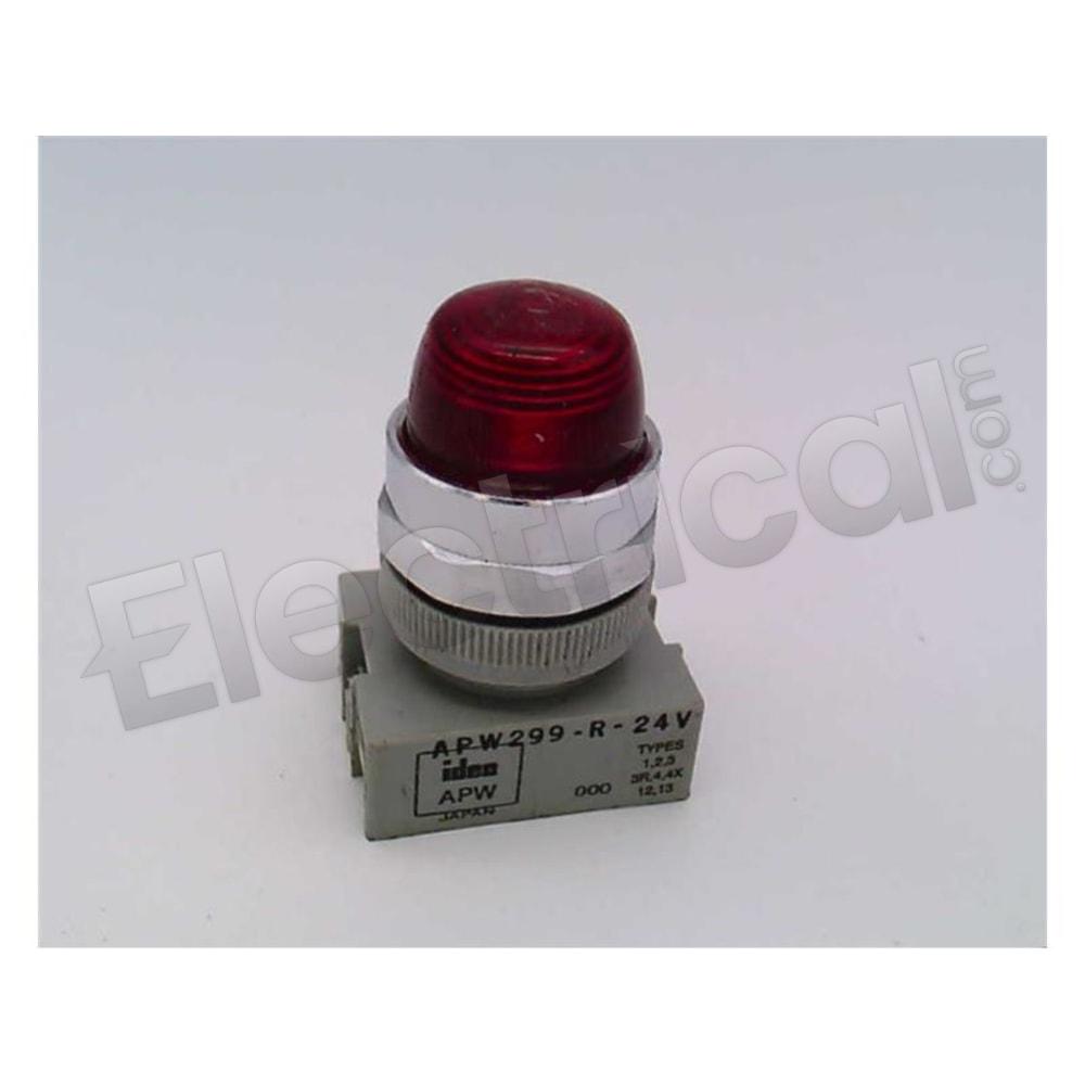 APW299-R-24V