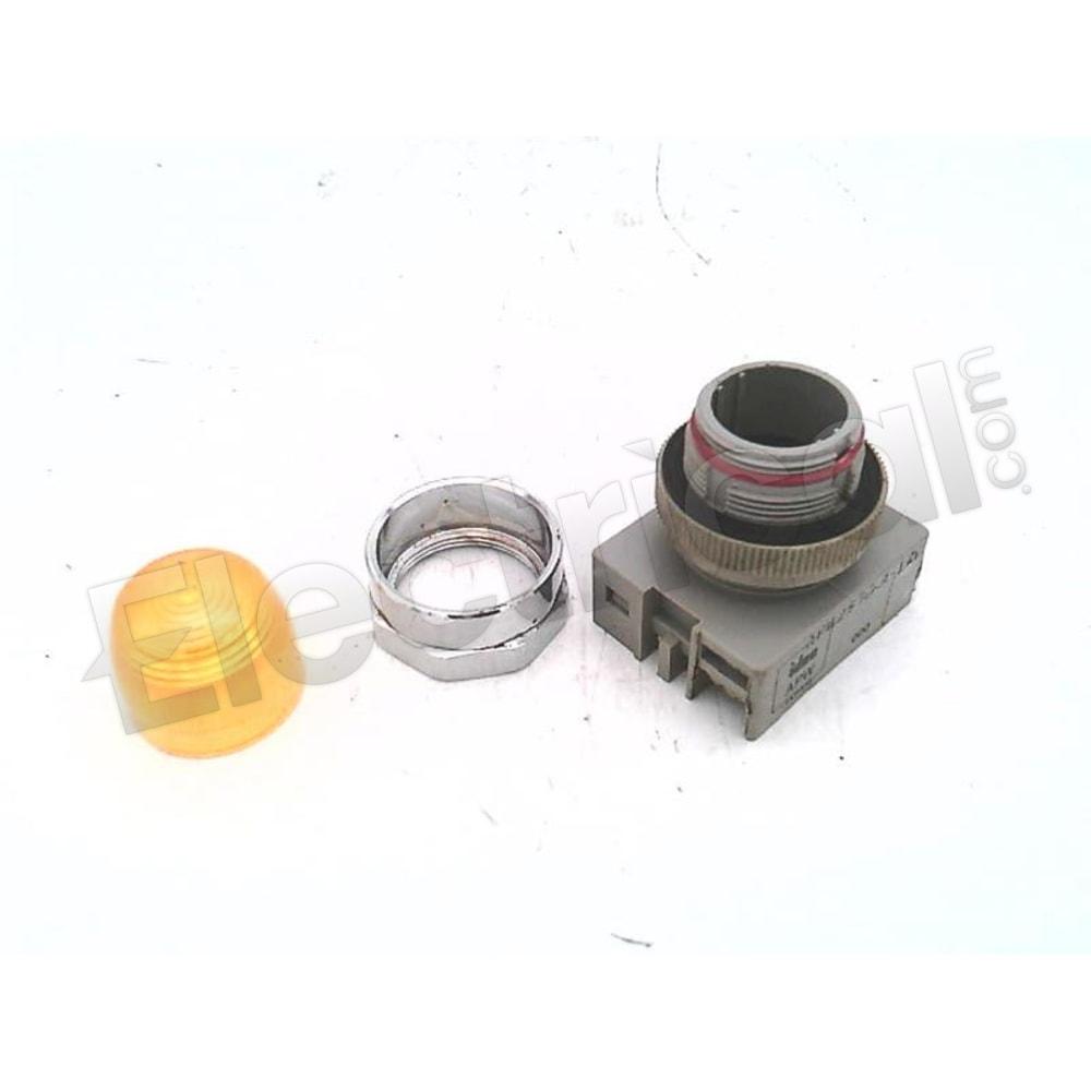 IDEC Motor Control Part And Accessory APW299D-A-120V
