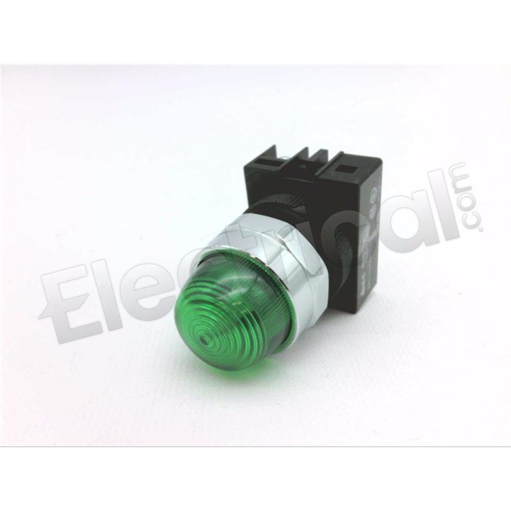 IDEC Motor Control Part And Accessory APW299D-G-24V