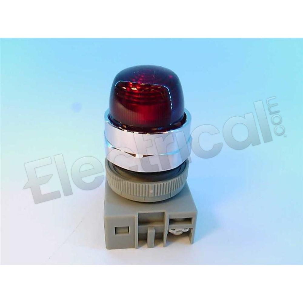 IDEC Motor Control Part And Accessory APW299D-R-24V