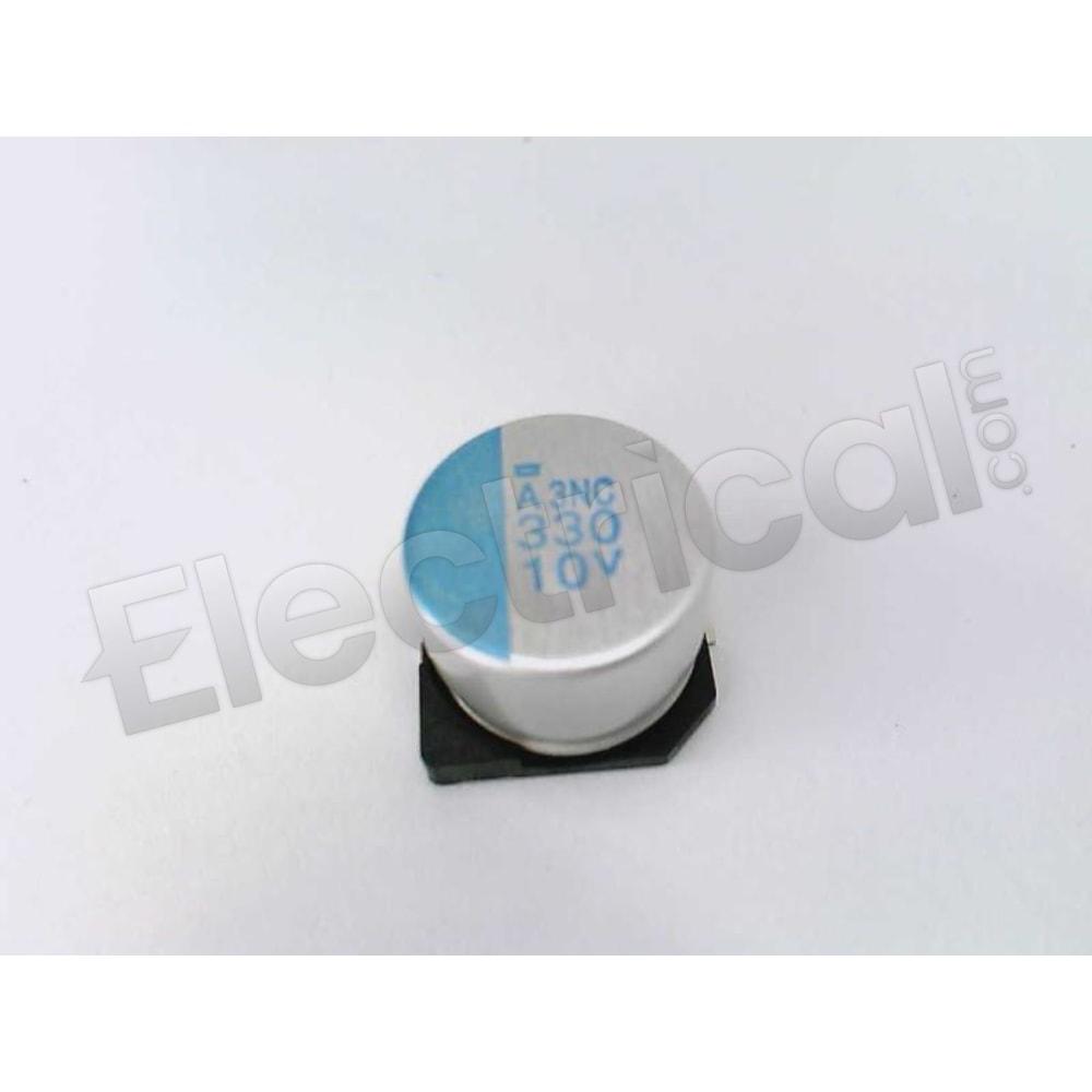 APXA100ARA331MJ80G