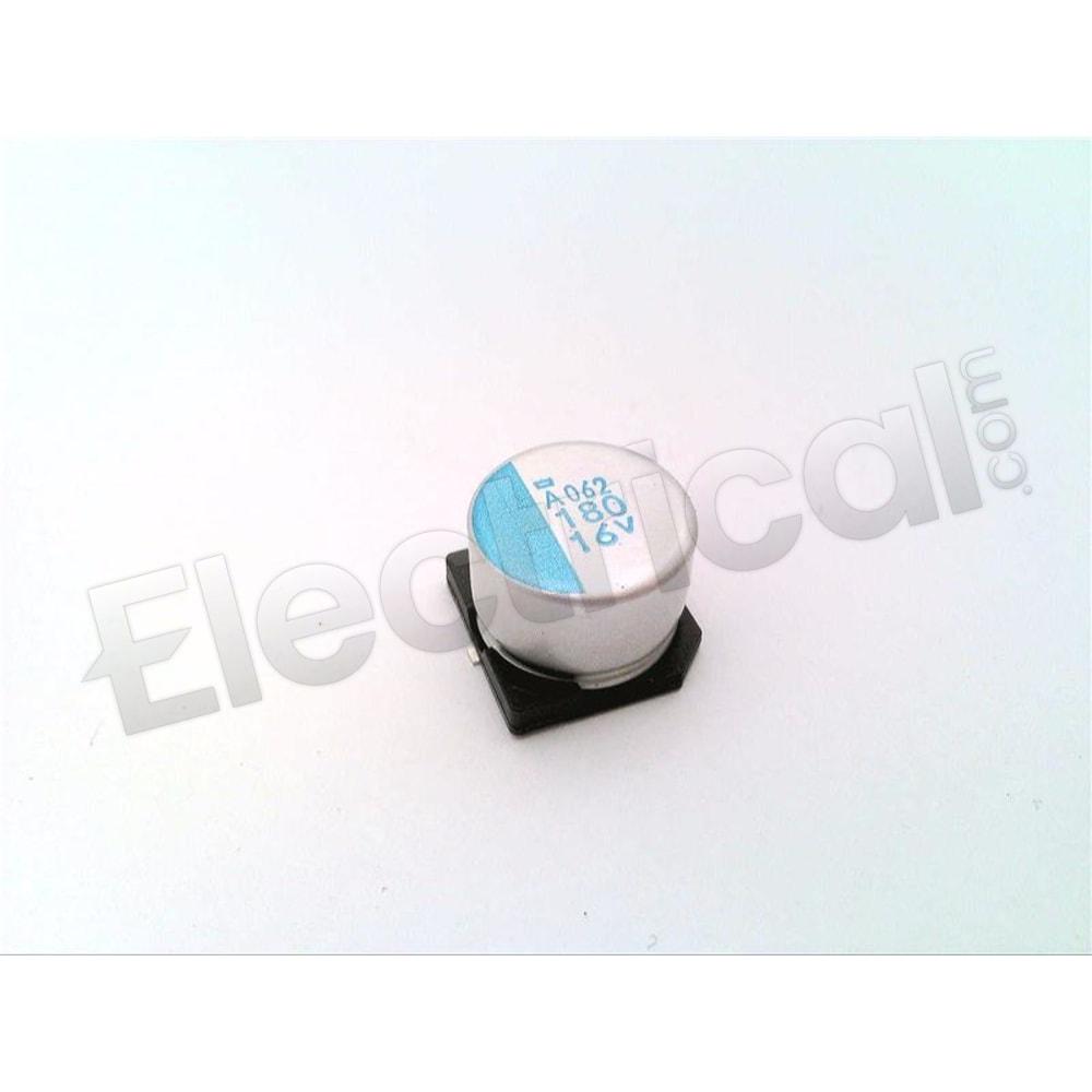 APXA160ARA181MJ80G