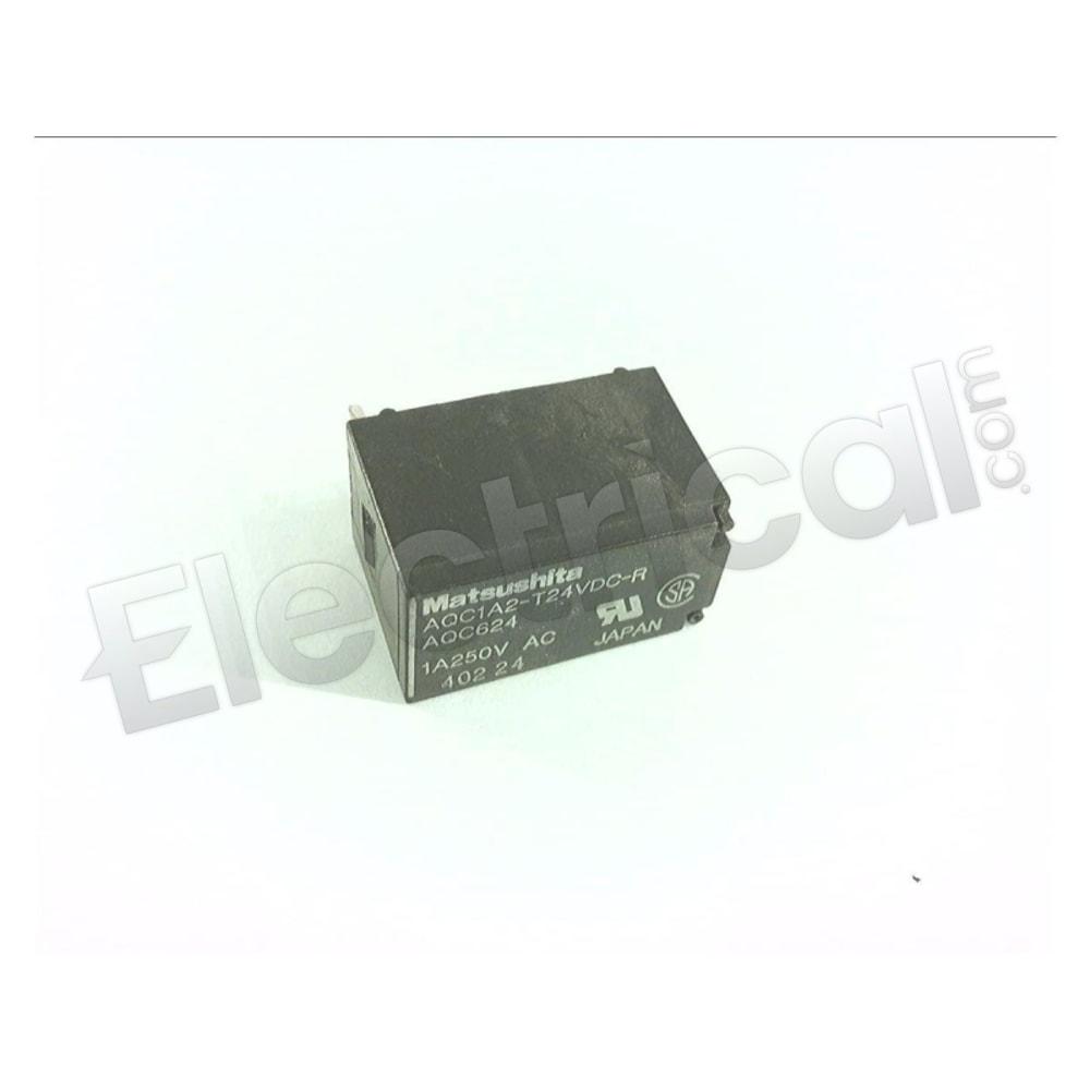AQC1A2-T24VDC-R