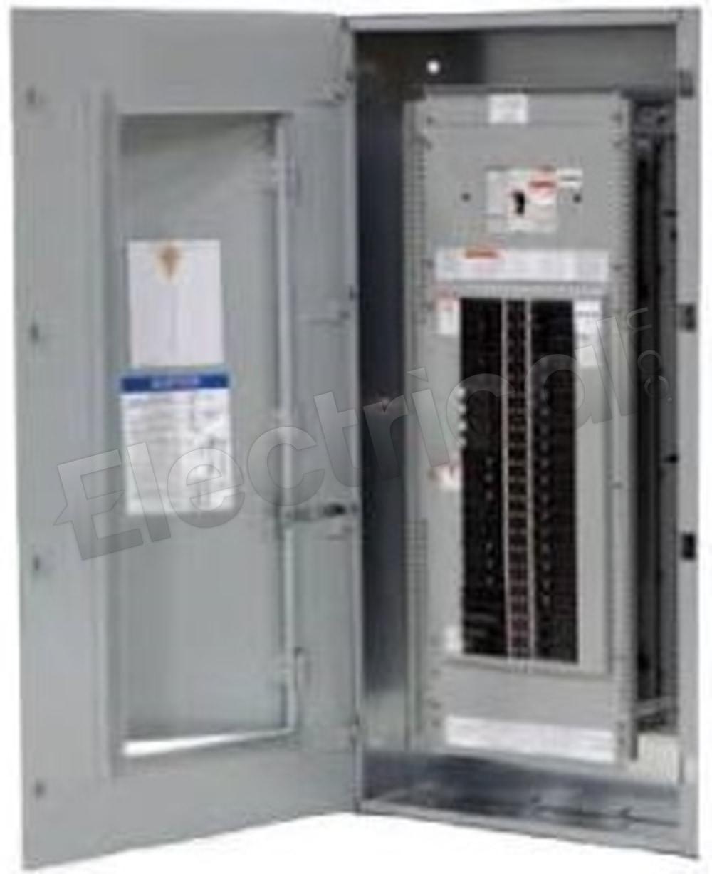 General Electric Molded Case AQP3184JBX