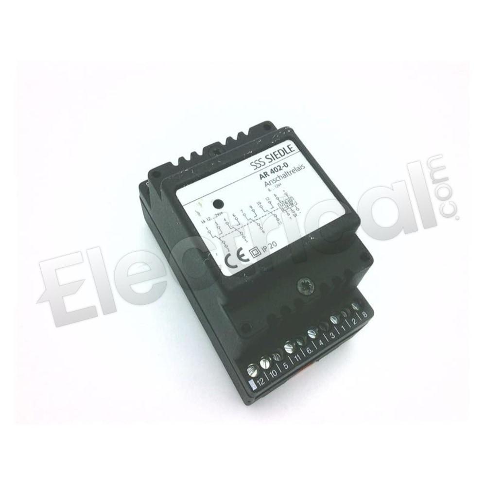Siedle Fuse Part And Accessory AR-402-0