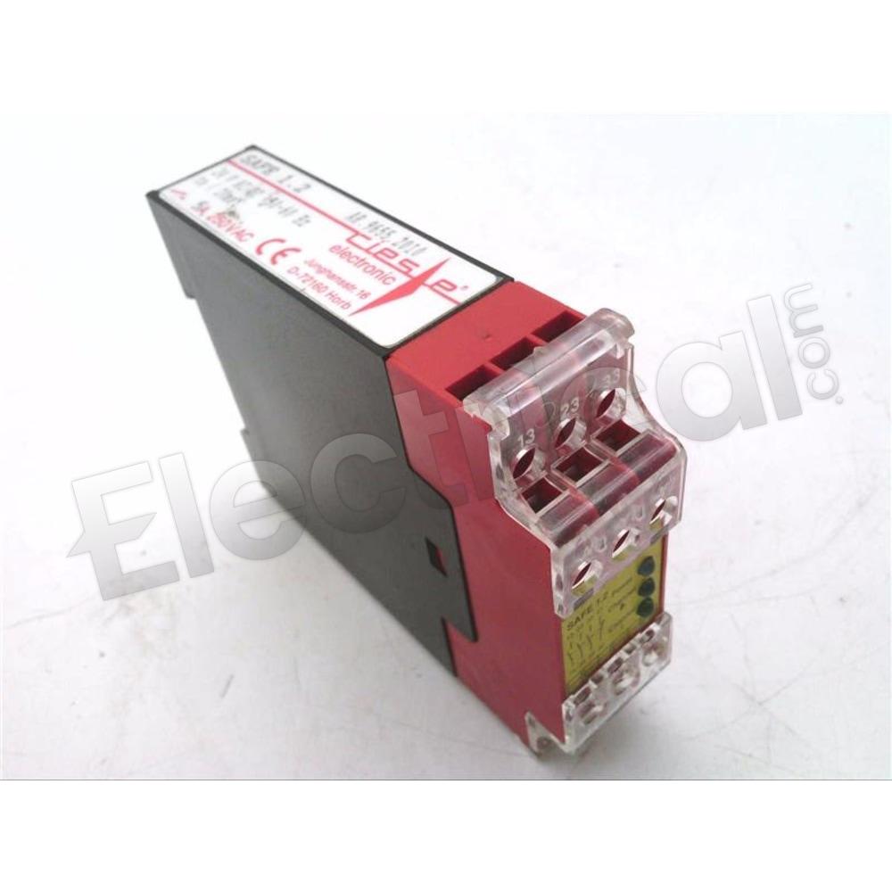 Riese Electronic Fuse Part And Accessory AR.9655.2010