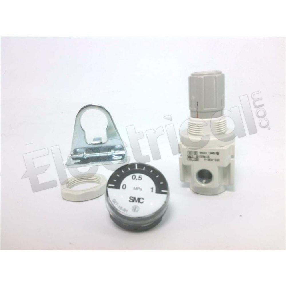 AR10-M5BG-A