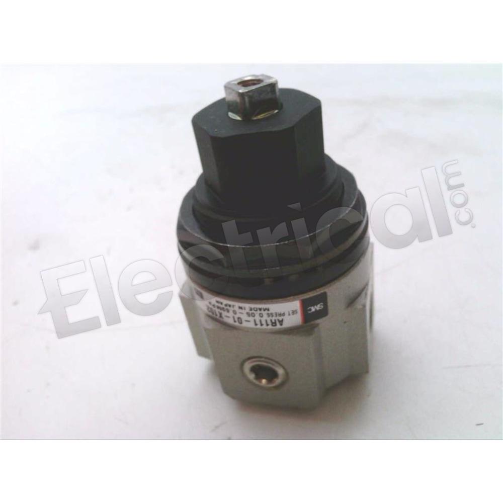 AR111-01-X102